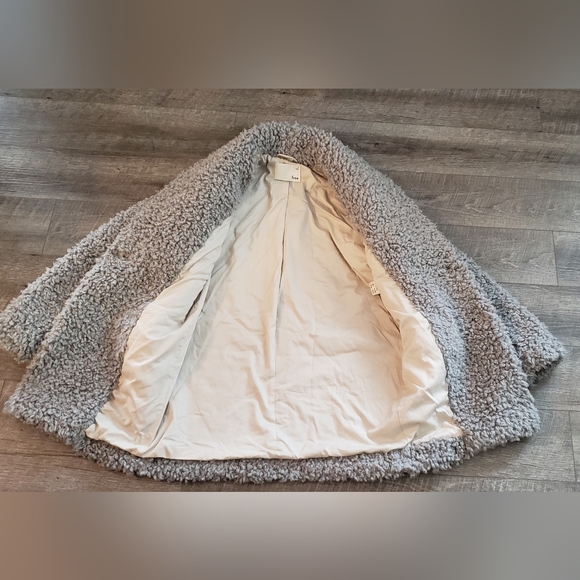 Sz Sm Artiza Wilfred Gray Jacket - Picture 9 of 14